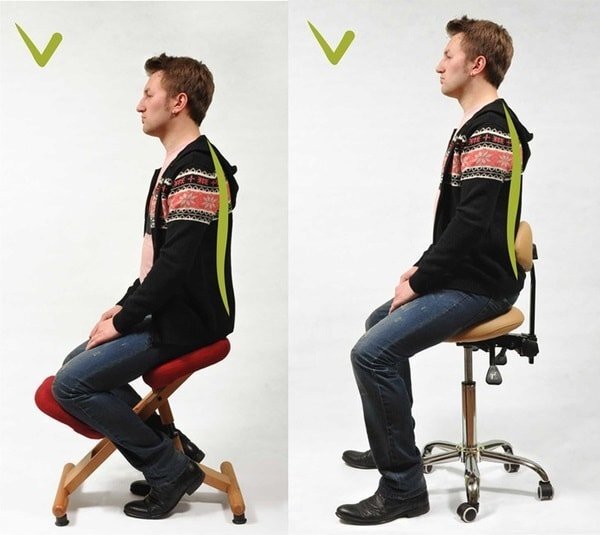 Как выбрать идеальное кресло для здоровья вашей спины?