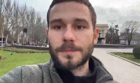 Владимир Разин: Ракетная опасность впервые была объявлена сразу в нескольких российских регионах: в Свердловской области (до границы с Украиной около 2 тыс