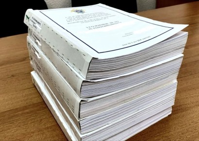 Можгинским межрайонным следственным отделом следственного управления СК России по Удмуртской Республике раскрыто преступление прошлых лет