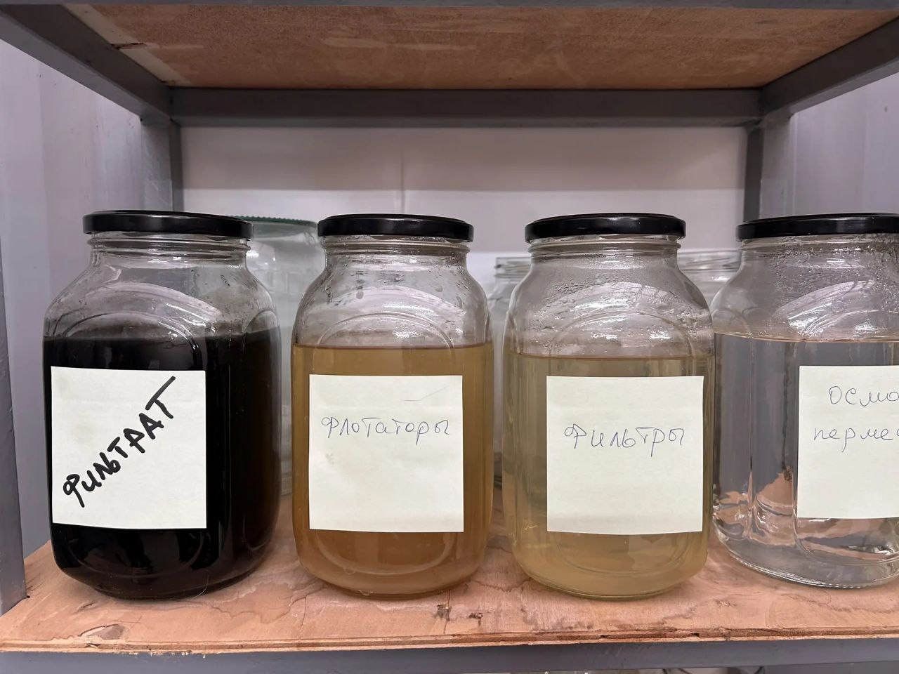 Экскурсия на полигон ТКО: начало нового эко-будущего в руках каждого из нас Экскурсия на полигон ТКО: начало нового эко-будущего в руках каждого из нас