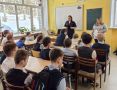 Сотрудники следственного отдела по Устиновскому району г.Ижевска следственного управления СК России по Удмуртской Республике провели встречу со школьниками, направленную на повышение уровня правовой грамотности и...