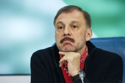 Проблема избалованности: Сергей Чонишвили о потребительском обществе