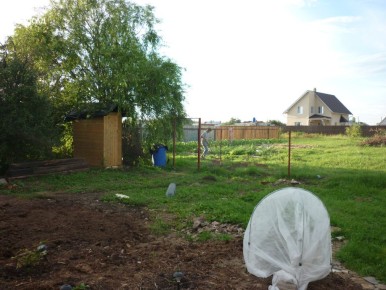 Как установка туалета на водяной жиле превратилась в настоящий кошмар