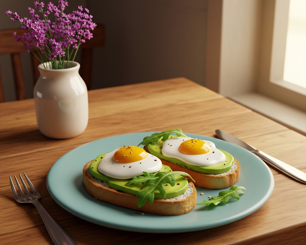 Правильное питание при жировой болезни печени: основа здоровья