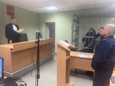 В Можге суд заключил под стражу водителя квадроцикла, совершившего ДТП, в котором погибла его 6-летняя дочь