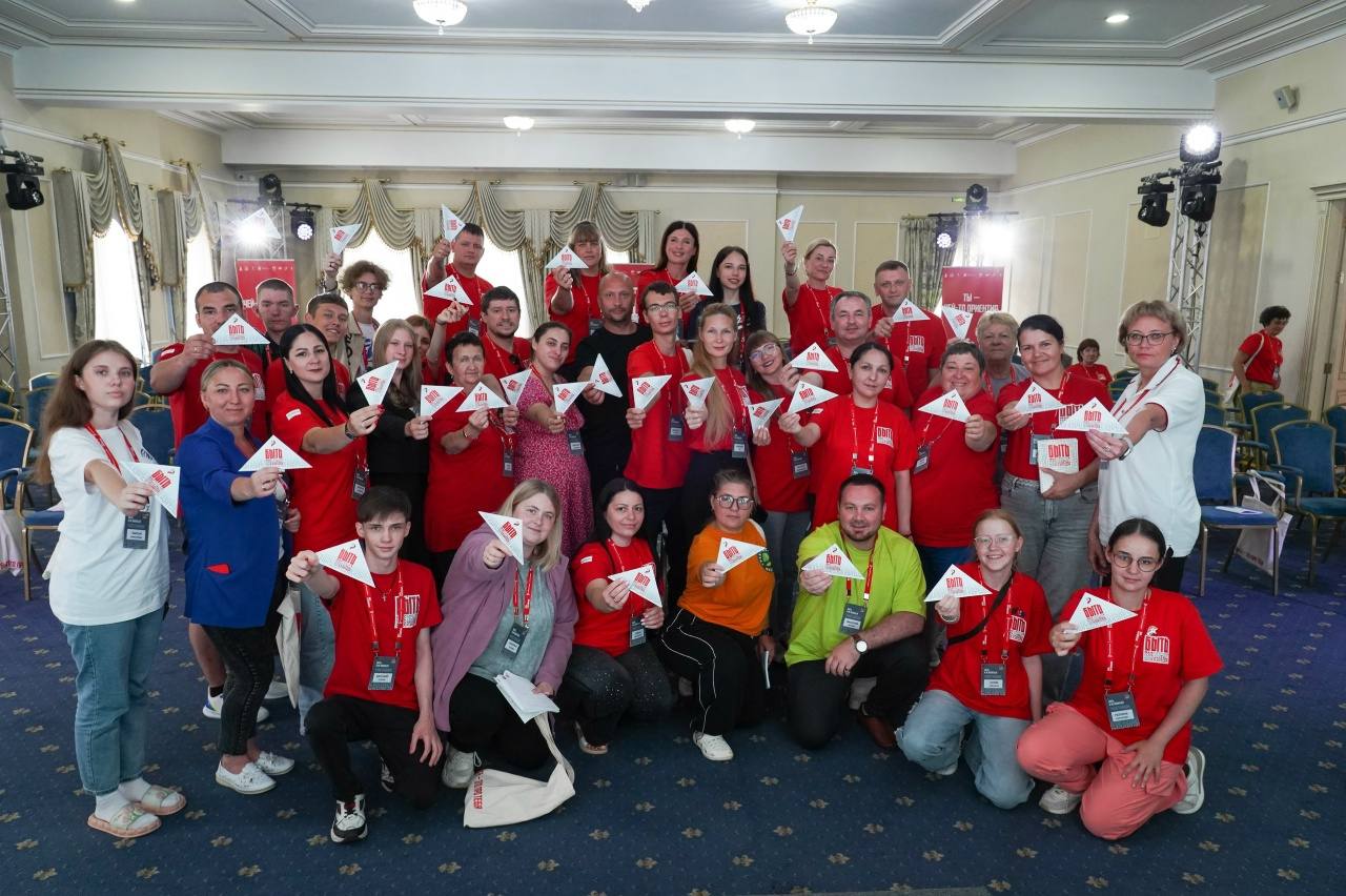 Кто станет лучшим наставником страны? Всероссийский конкурс Быть, а не казаться - 2026 ждет участников