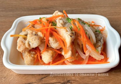 Лакедра: новая звезда кухни, которую стоит попробовать