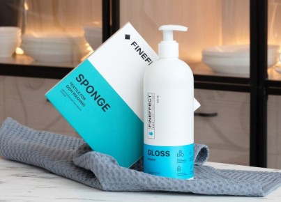 ��� ������, ��� ����� ������ �� ����� ���� �������? ��������� Gloss Power �� �������