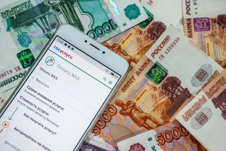 Россиян ждёт цифровая революция: как избежать проблем с долгами за ЖКУ