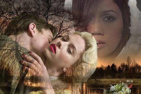 Почему мужчины выбирают любовниц: психология и социальные аспекты