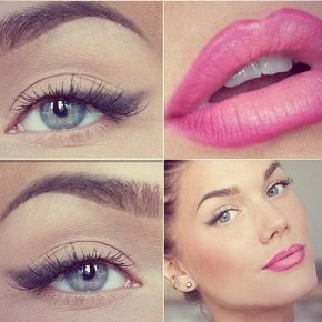 Как создать идеальный образ в домашних условиях