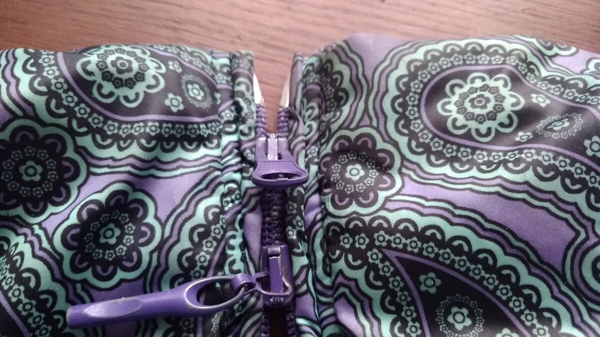 Как быстро починить молнию: простые советы для каждой хозяйки