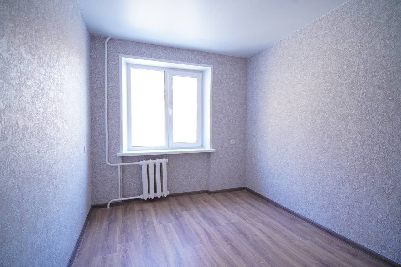 В Ижевске продолжается расселение аварийного жилья - новые квартиры получат более 600 семей В Ижевске продолжается расселение аварийного жилья - новые квартиры получат более 600 семей