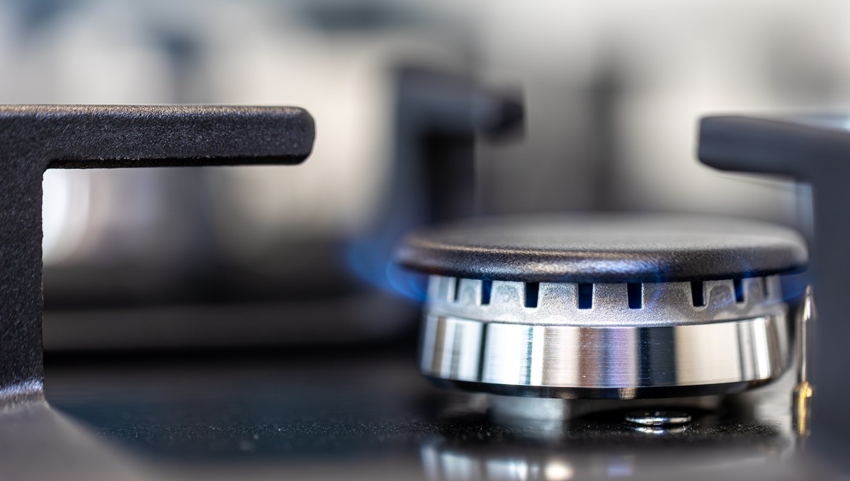 Купите новую газовую плиту: безопасное использование не дольше 12 лет