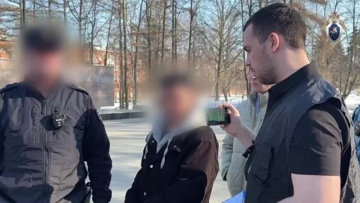 В Ижевске возбуждено уголовное дело об осквернении Монумента боевой и трудовой славы