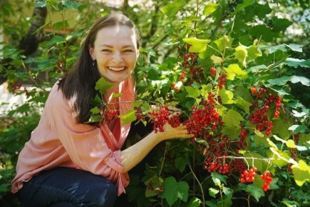 Как выбрать и посадить саженцы деревьев и кустарников