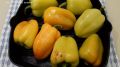 Как приготовить маринованный перец: простой рецепт к мясным блюдам