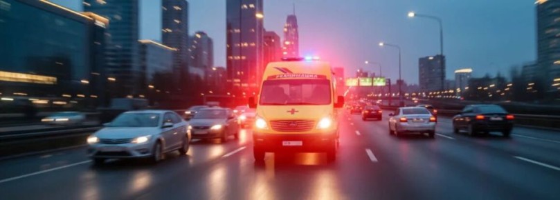 Права на дороге: как правильно уступать спецтранспорту в 2026 году