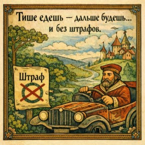 Старые пословицы - на новый лад