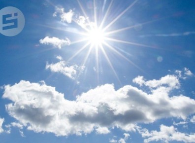 Непривычно тёплые выходные ждут Удмуртию в конце марта