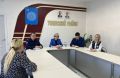 В Уве прошел совместный прием граждан руководителем межрайонного следственного отдела и Уполномоченным по правам ребенка