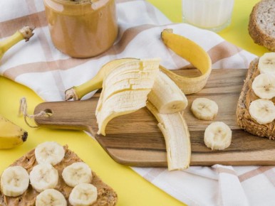 Банановая кожура: секрет настоящего садоводческого волшебства