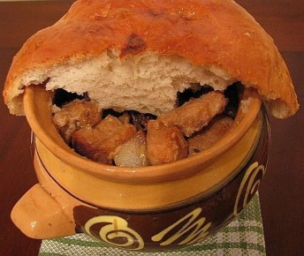 Рецепт жаркого в горшочках: вкусный хит для вашей кухни