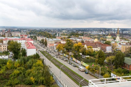 В Ижевске подросток заключен под стражу по обвинению в хулиганстве