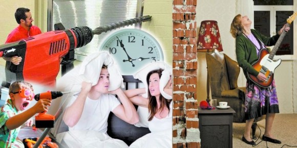 Как правильно жаловаться на шумных соседей: легальный ориентир и советы юриста