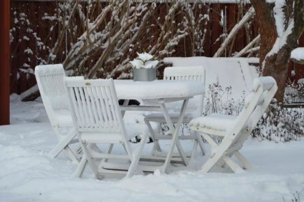 Подготовка к зиме: советы для владельцев загородных домов