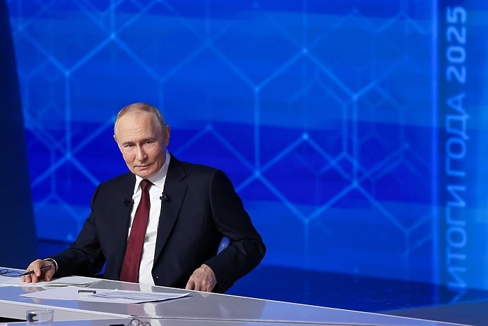 Новый закон упрощает поиск людей через портал «Госуслуги»