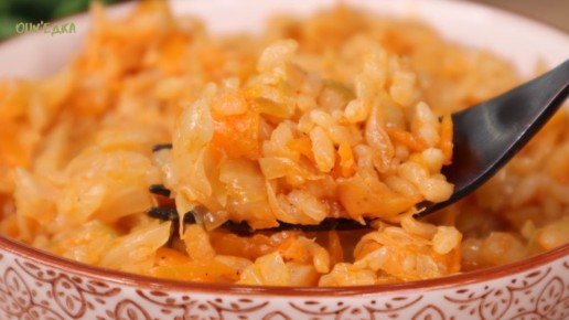 Как приготовить капусту в духовке, чтобы она стала любимым блюдом всей семьи