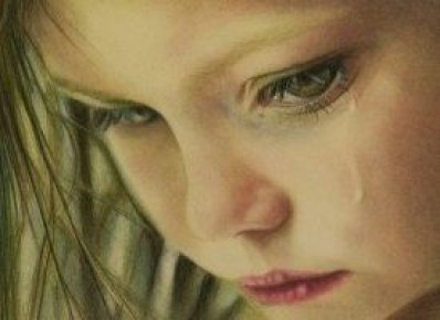 Как помочь ребенку справиться с горем: причина, стадии и скрытые признаки