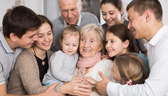 Как декрет влияет на пенсию: важные изменения 2026 года