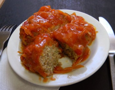 Гречаники: Вдохновение Из Украины