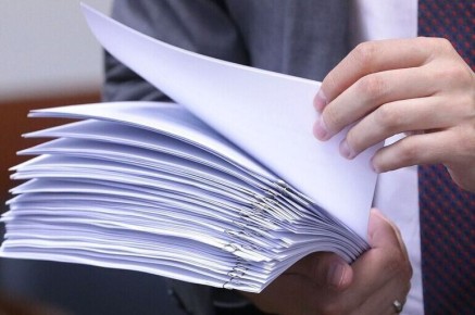 Сроки подачи документов об авторских правах в исторических регионах продлены