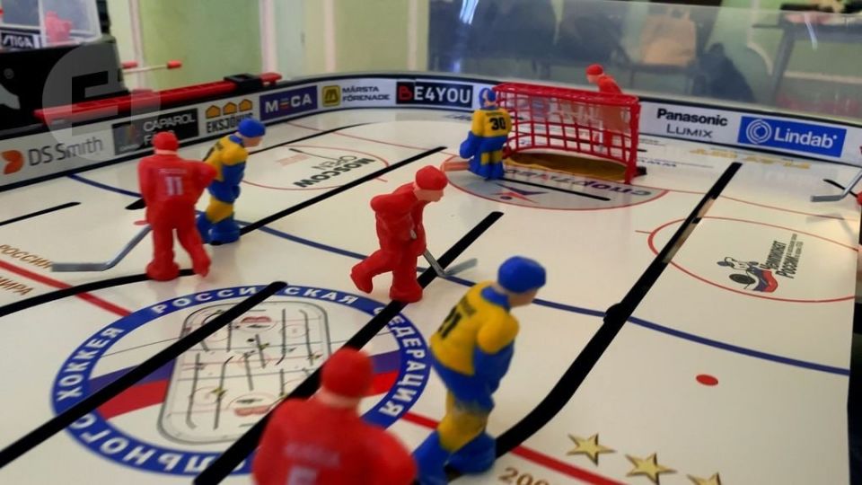 � ������� ������ ������� ������������ (6+) �� ����������� ������ � ��������� ����� �������� � ���� ����� ������