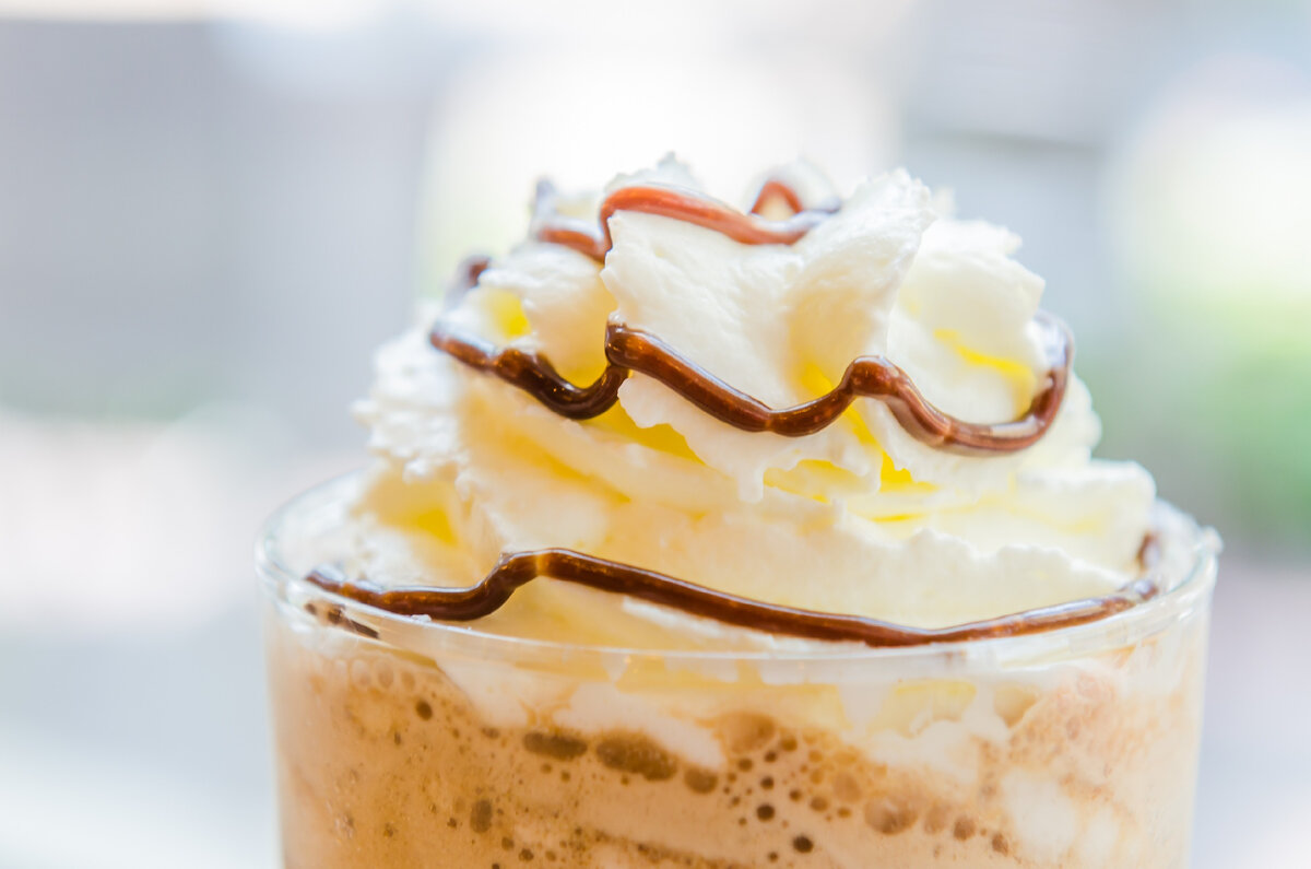 Зимний сюрприз: несравненно вкусный кофейный десерт с рикоттой