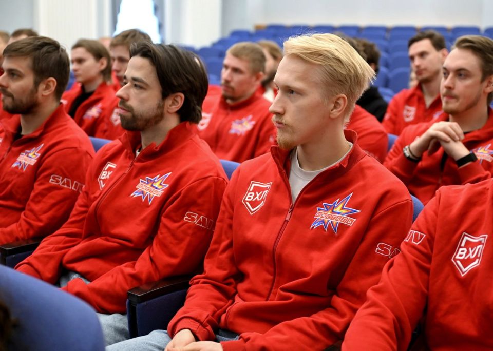 ХК «Ижсталь» финансово готова к следующему сезону