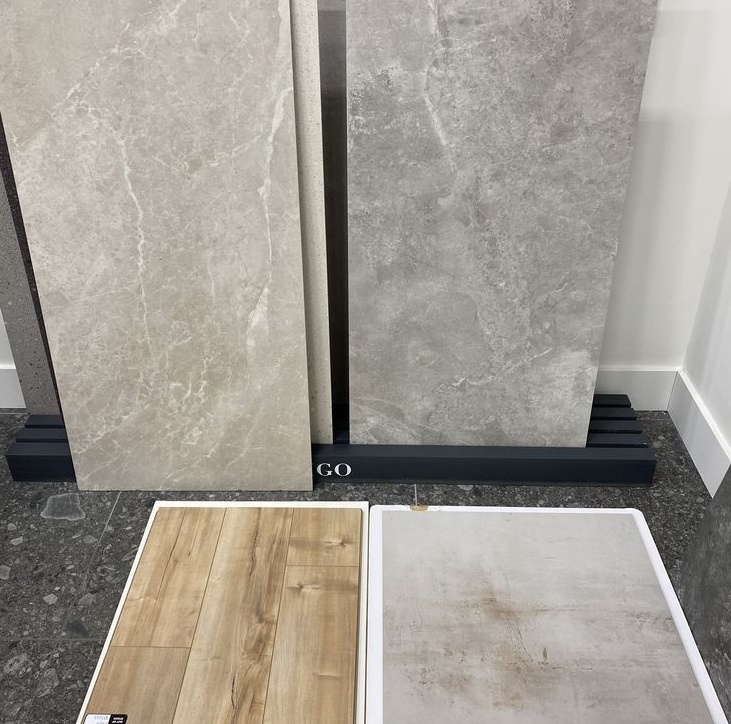 Как кварцвинил изменил подход к выбору пола на кухне