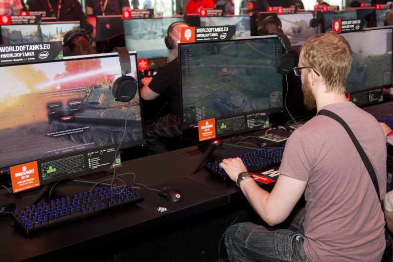 Самозапрет на компьютерные игры: новая инициатива Гусева в борьбе с зависимостями