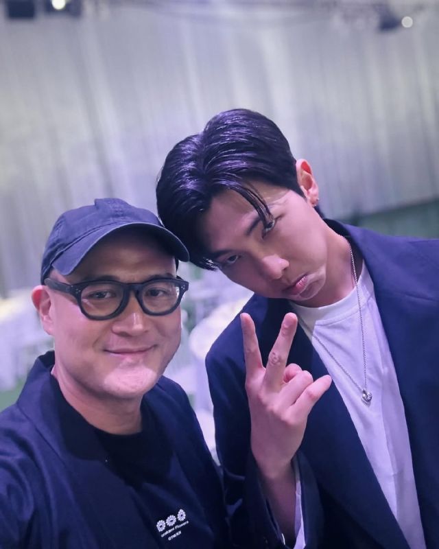 �������� ��� � �������: �������� ������� �� Paradise Art Night 2025