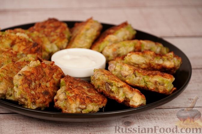 Освежите свое меню: простые и вкусные блюда из молодой капусты