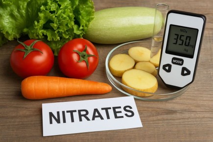 Почему свекла с нитратами полезна, а переработанное мясо – лишено достоинств?