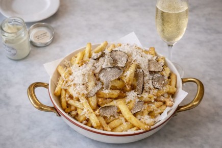 10 января: Вкусное продолжение праздников