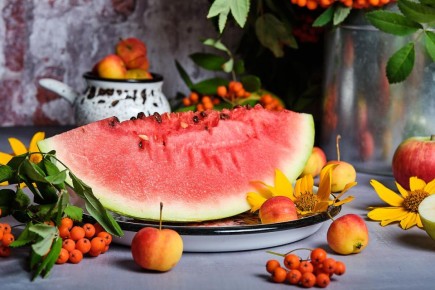 Август: месяц гастрономических праздников и кулинарных открытий