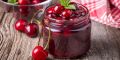 Неожиданные преимущества вишневого варенья: как приготовить настоящий лакомый десерт