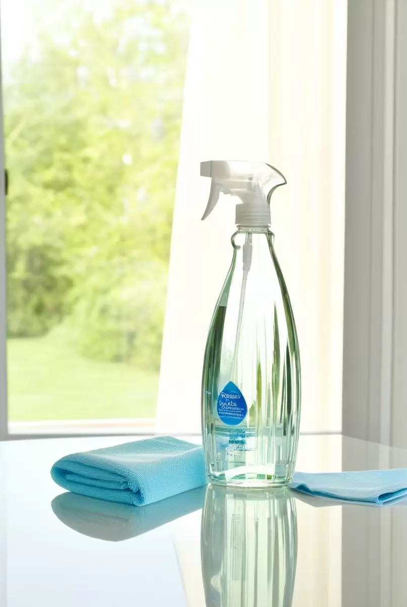 Эффективные средства для мытья стекол и зеркал: как сделать правильный выбор?