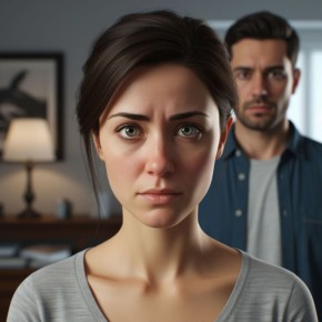 Непредсказуемые тайны: что скрывает жизнь обычной пары