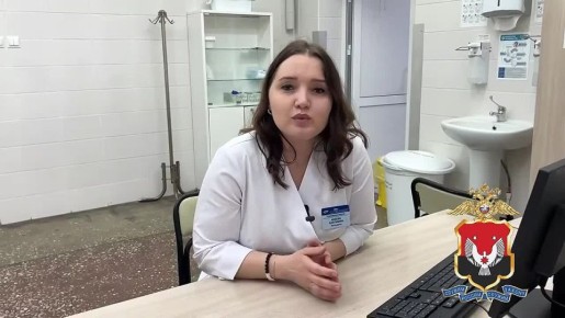 В Ижевске инспектор ДПС помог спасти жизнь мужчине, у которого на улице произошёл сердечный приступ